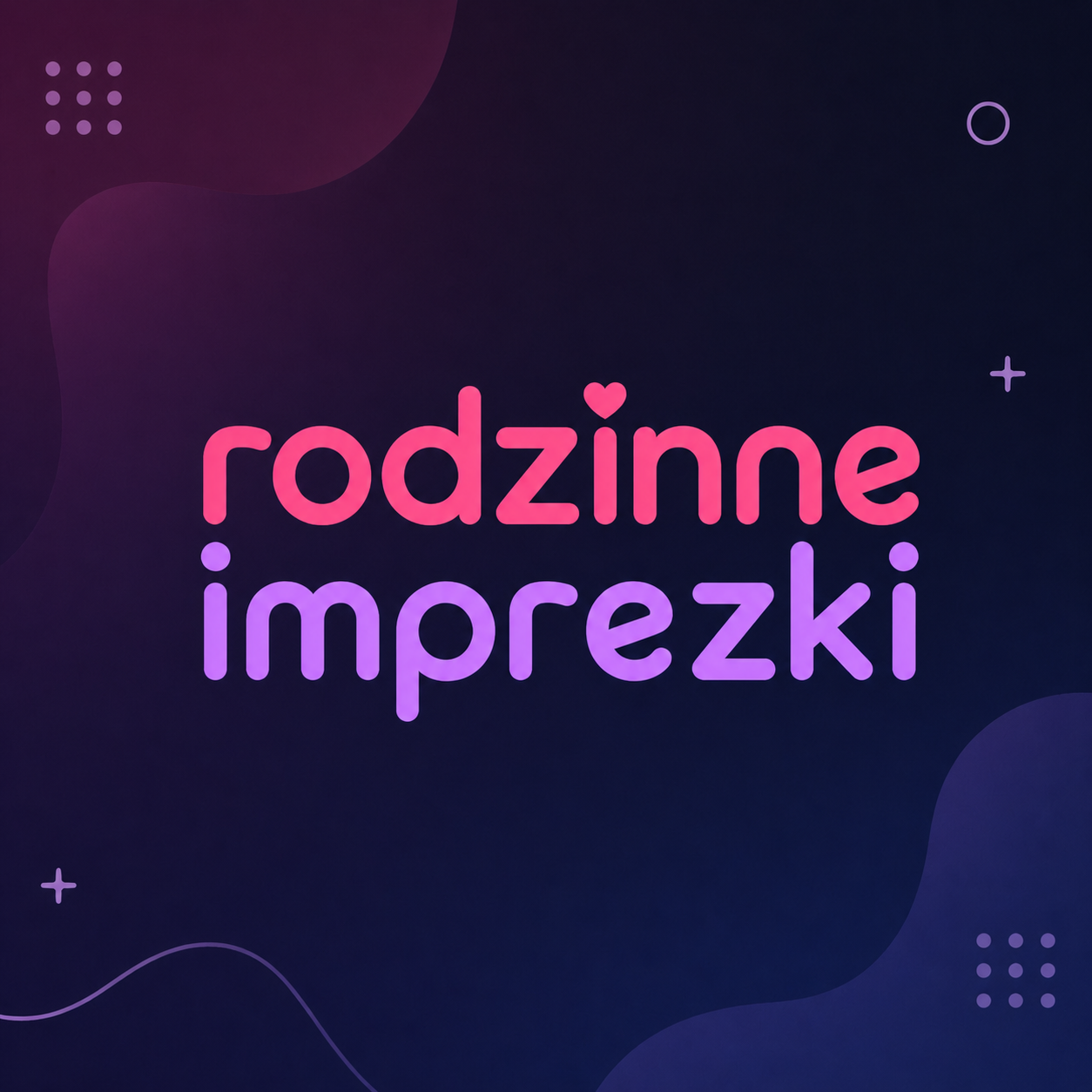 rodzinne imprezki