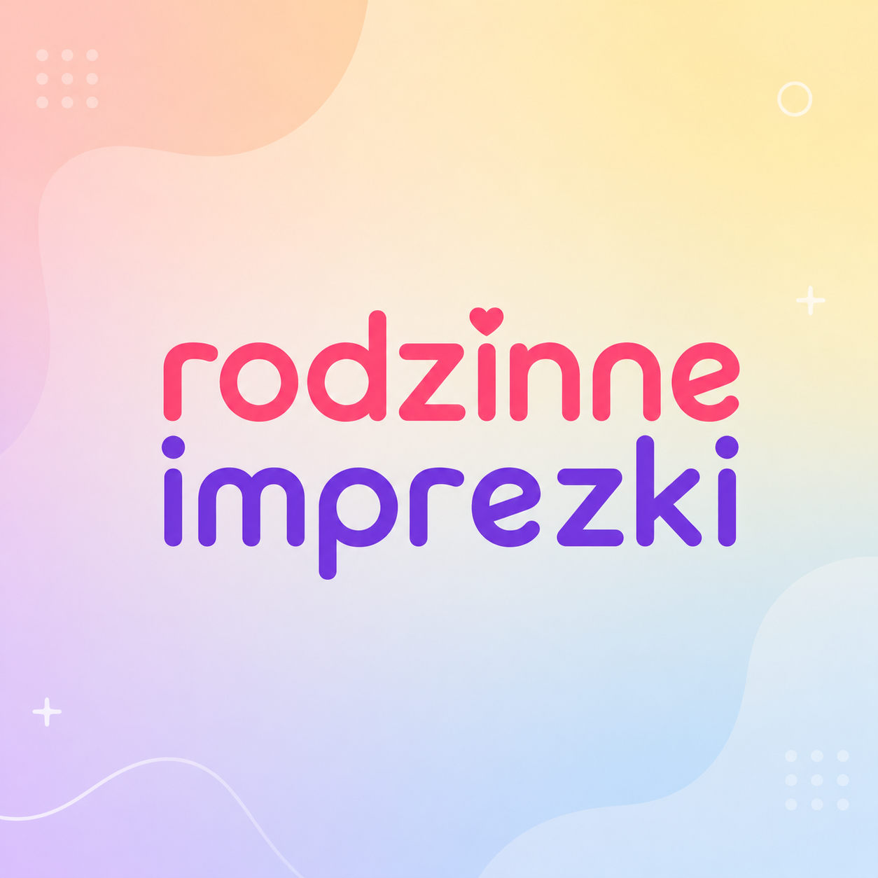 rodzinne imprezki